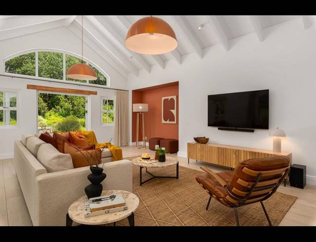 4 BEDROOM PROPERTY TO RENT IN AVIGNON